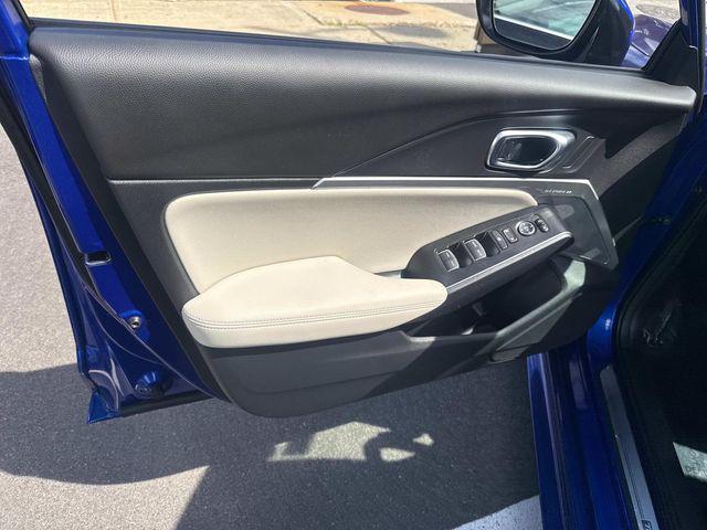 used 2024 Acura Integra car, priced at $47,790