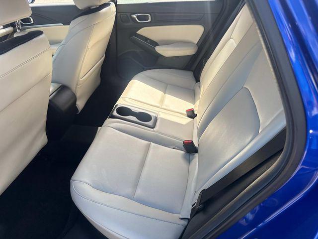 used 2024 Acura Integra car, priced at $47,790