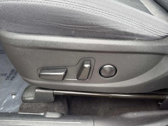 used 2023 Hyundai Santa Fe car, priced at $20,990