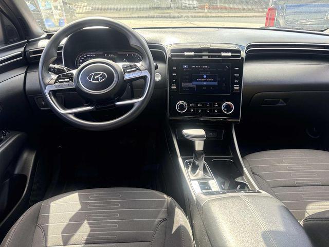 used 2023 Hyundai SANTA CRUZ car, priced at $24,990