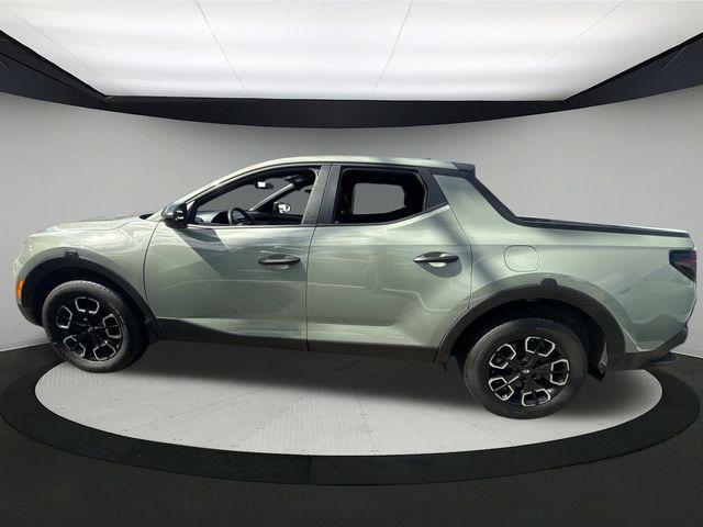 used 2023 Hyundai SANTA CRUZ car, priced at $24,990