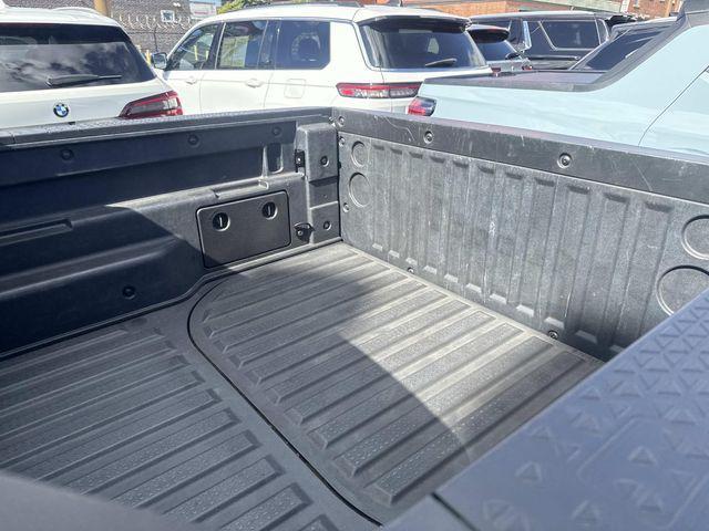 used 2023 Hyundai SANTA CRUZ car, priced at $24,990
