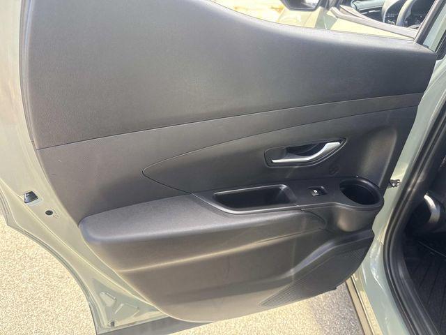 used 2023 Hyundai SANTA CRUZ car, priced at $24,990