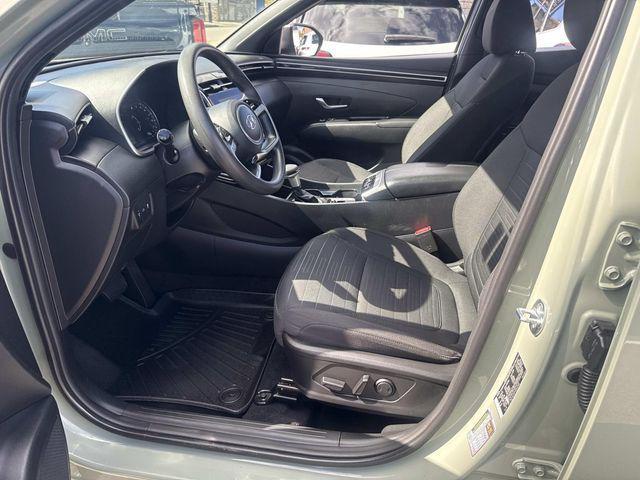 used 2023 Hyundai SANTA CRUZ car, priced at $24,990