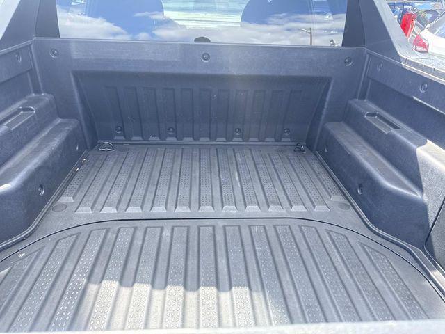 used 2023 Hyundai SANTA CRUZ car, priced at $24,990