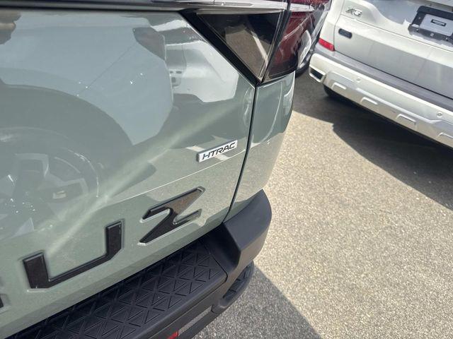 used 2023 Hyundai SANTA CRUZ car, priced at $24,990