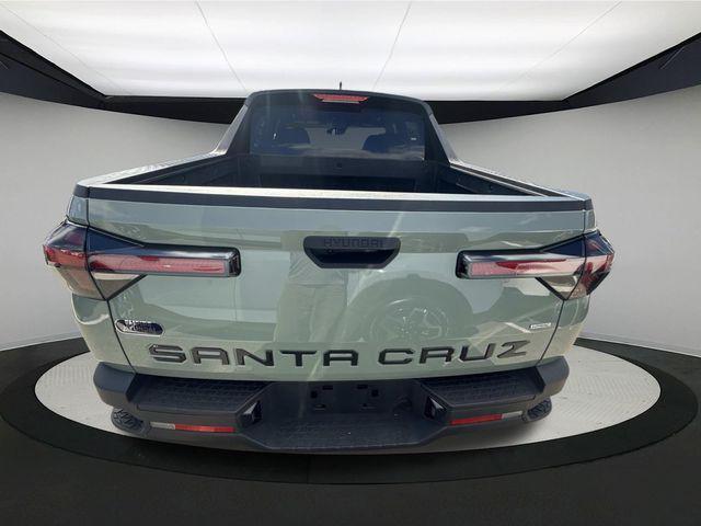 used 2023 Hyundai SANTA CRUZ car, priced at $24,990
