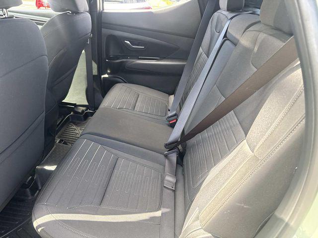 used 2023 Hyundai SANTA CRUZ car, priced at $24,990