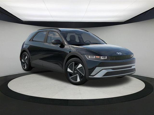 new 2025 Hyundai IONIQ 5 car, priced at $52,699