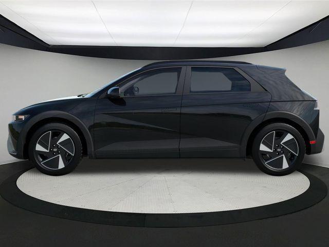 new 2025 Hyundai IONIQ 5 car, priced at $52,699