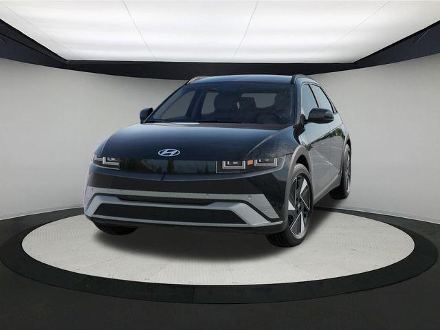 new 2025 Hyundai IONIQ 5 car, priced at $52,699