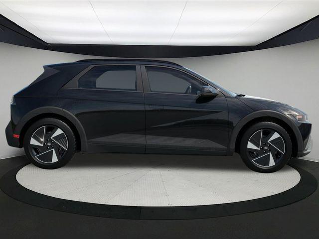 new 2025 Hyundai IONIQ 5 car, priced at $52,699