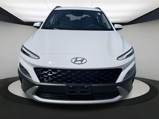 used 2023 Hyundai Kona car, priced at $23,390