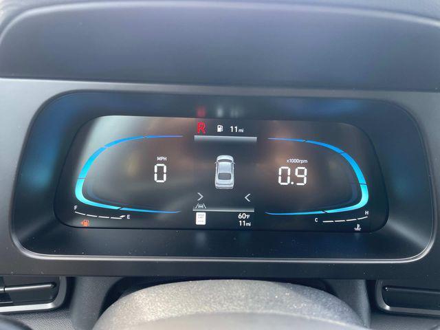 new 2025 Hyundai Elantra car, priced at $24,885