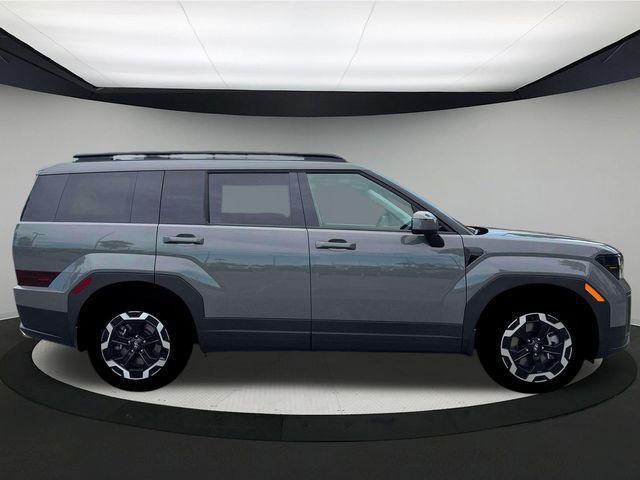 new 2026 Hyundai Santa Fe car, priced at $35,576