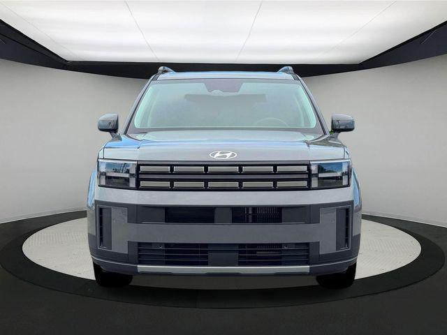 new 2026 Hyundai Santa Fe car, priced at $35,576