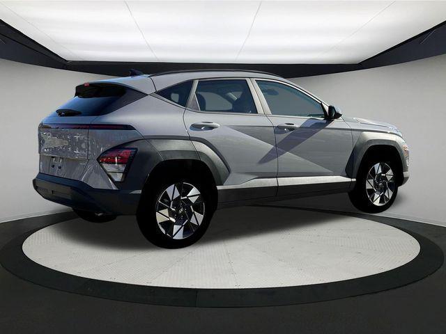 new 2025 Hyundai Kona car, priced at $32,355