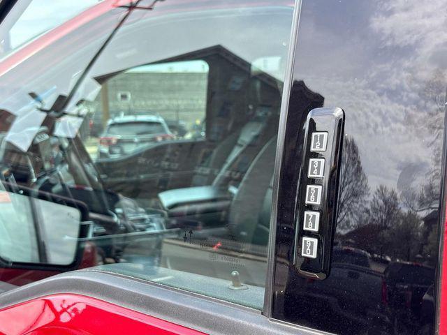 used 2021 Ford F-150 car, priced at $62,390