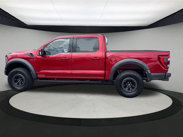 used 2021 Ford F-150 car, priced at $62,390