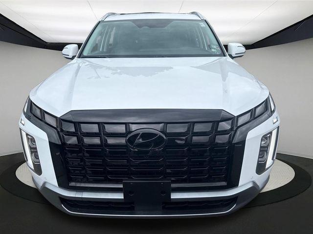 used 2025 Hyundai Palisade car, priced at $46,090
