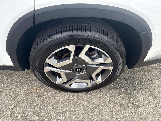 used 2025 Hyundai Palisade car, priced at $46,090