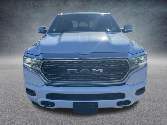 used 2020 Ram 1500 car, priced at $44,790