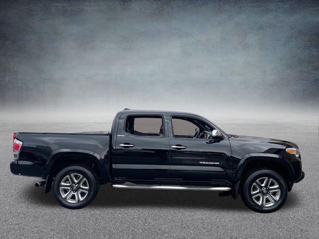 used 2016 Toyota Tacoma car, priced at $26,390