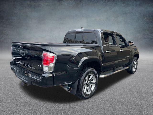 used 2016 Toyota Tacoma car, priced at $26,390