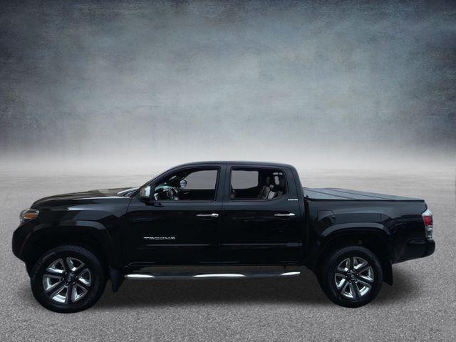 used 2016 Toyota Tacoma car, priced at $26,390