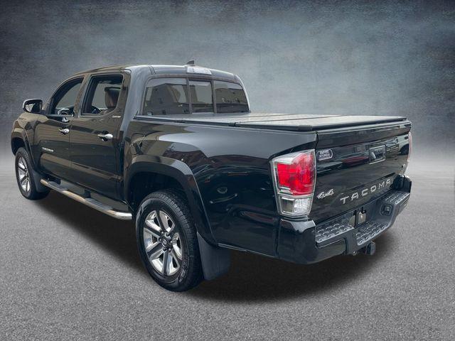 used 2016 Toyota Tacoma car, priced at $26,390