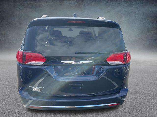 used 2019 Chrysler Pacifica car, priced at $22,470