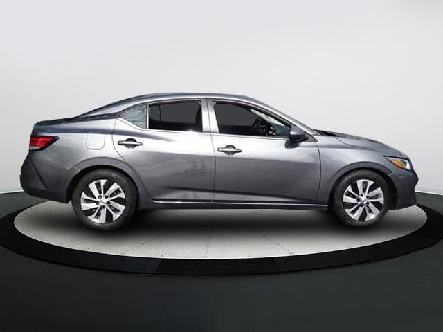 used 2022 Nissan Sentra car, priced at $19,195