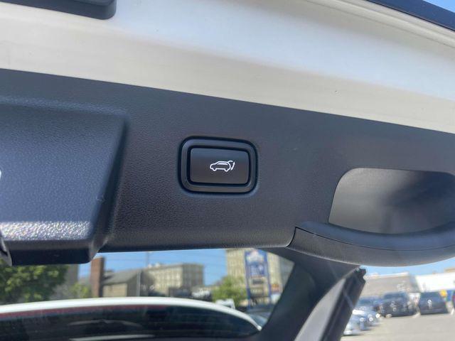 used 2024 Hyundai Tucson car, priced at $27,490