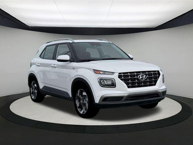 new 2026 Hyundai Venue car, priced at $22,329