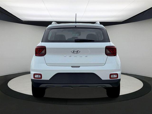 new 2026 Hyundai Venue car, priced at $22,329