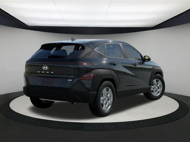 new 2026 Hyundai Kona car, priced at $26,003