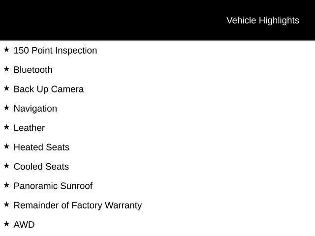 used 2023 Hyundai Tucson car, priced at $30,995