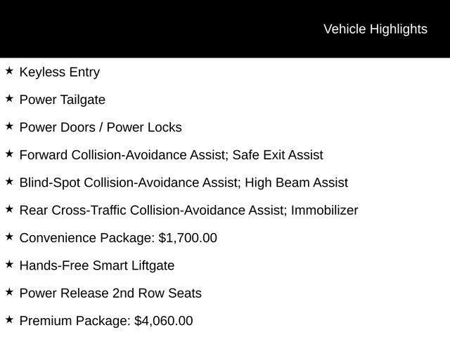 used 2022 Hyundai Santa Fe car, priced at $24,490