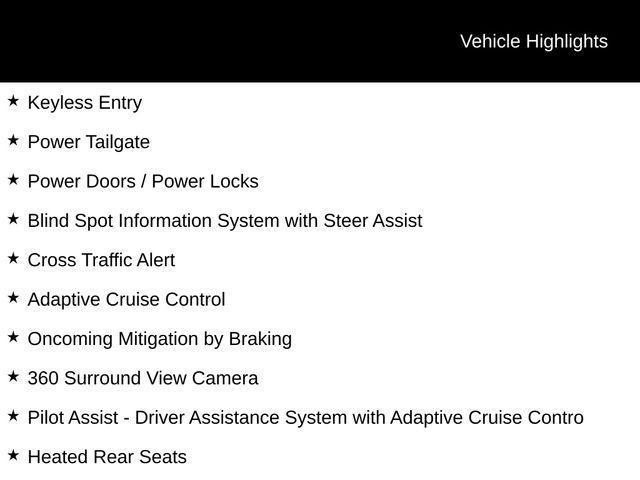 used 2023 Volvo XC60 car, priced at $32,421