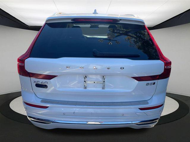 used 2023 Volvo XC60 car, priced at $33,490