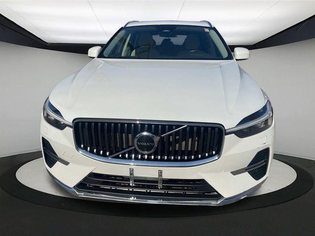 used 2023 Volvo XC60 car, priced at $33,490