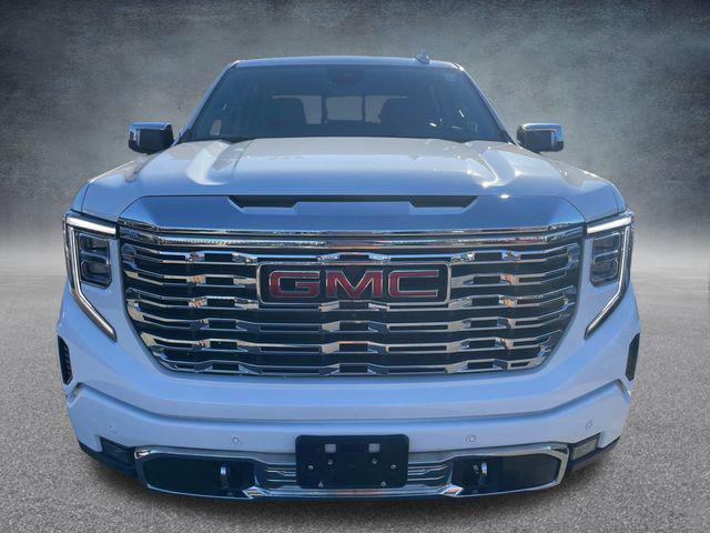 used 2022 GMC Sierra 1500 car, priced at $55,495