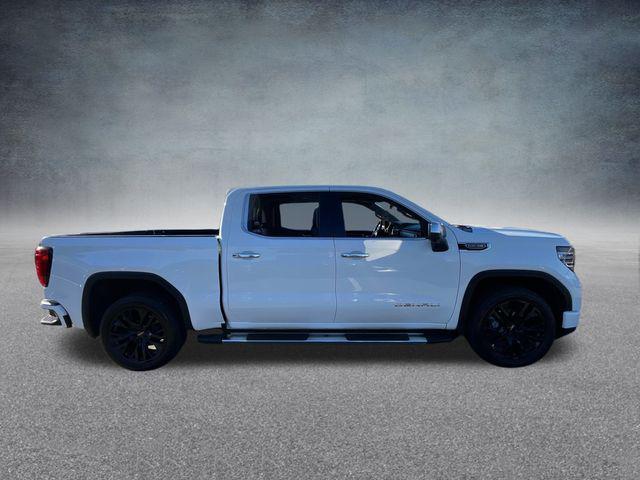 used 2022 GMC Sierra 1500 car, priced at $55,495