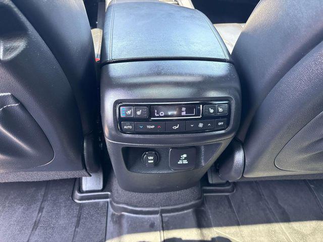 used 2024 Hyundai Palisade car, priced at $41,590