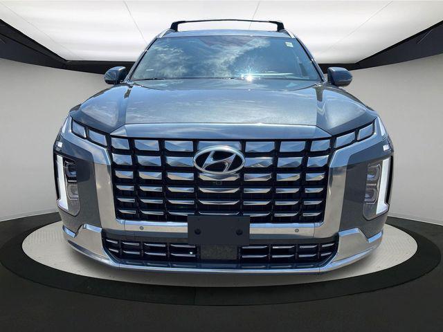 used 2024 Hyundai Palisade car, priced at $41,590