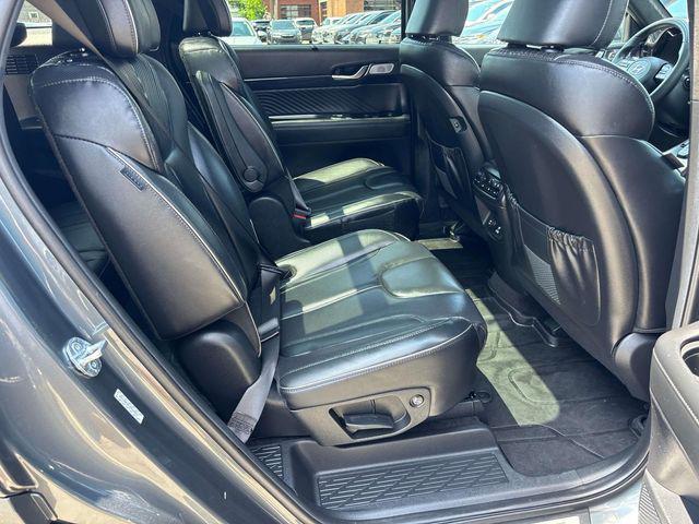 used 2024 Hyundai Palisade car, priced at $41,590