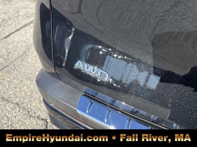 used 2024 INFINITI QX60 car, priced at $37,590