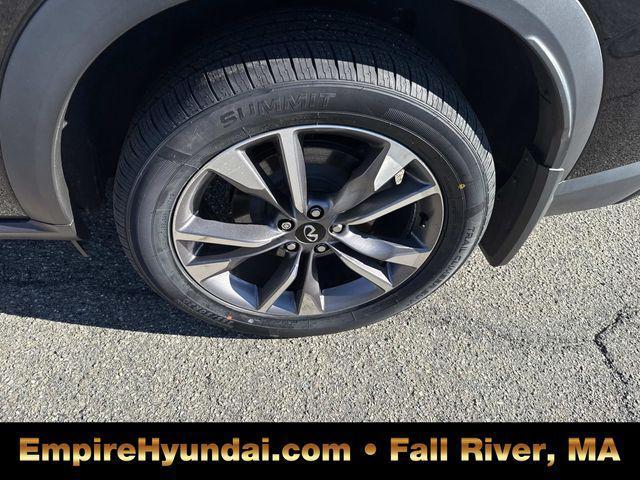 used 2024 INFINITI QX60 car, priced at $37,590
