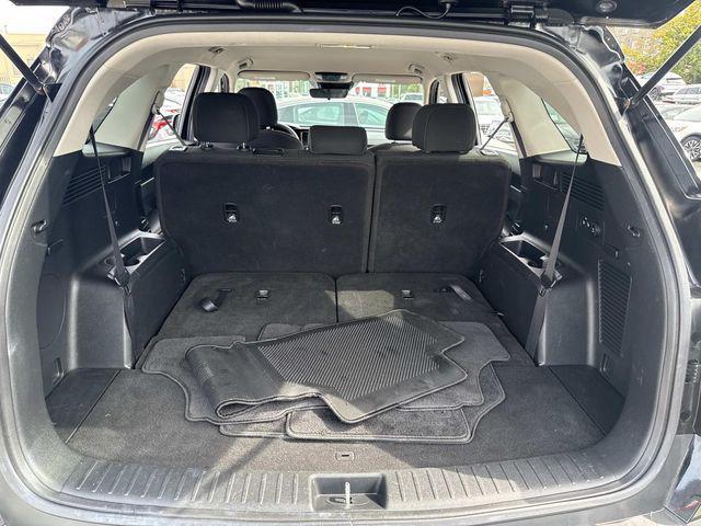 used 2022 Kia Sorento car, priced at $22,290