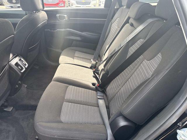 used 2022 Kia Sorento car, priced at $22,290